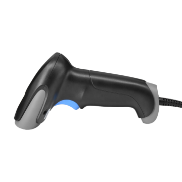 Pinakamurang presyo 1d 2d wired barcode scanner